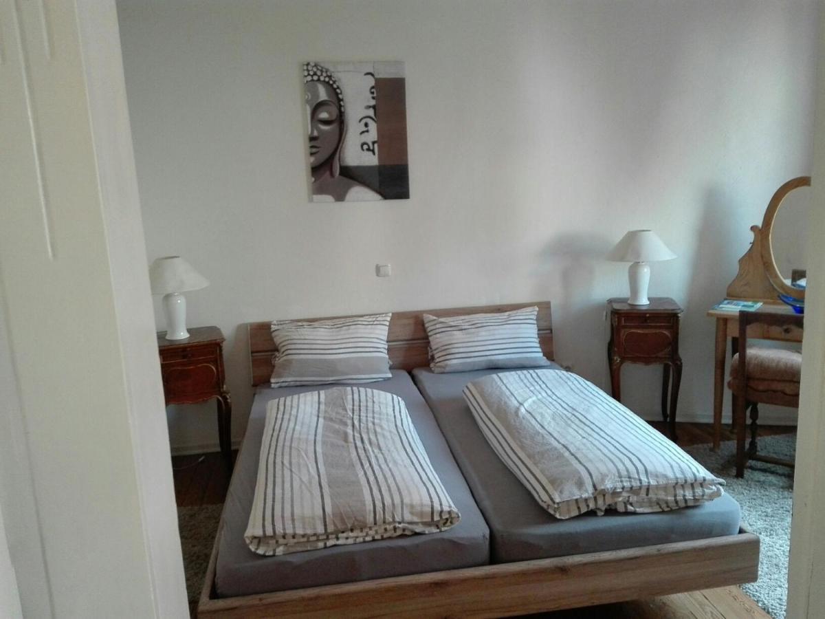 מטלאך Gaestehaus Flair מראה חיצוני תמונה